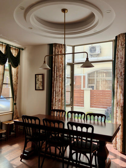 Thetford Pendant Light