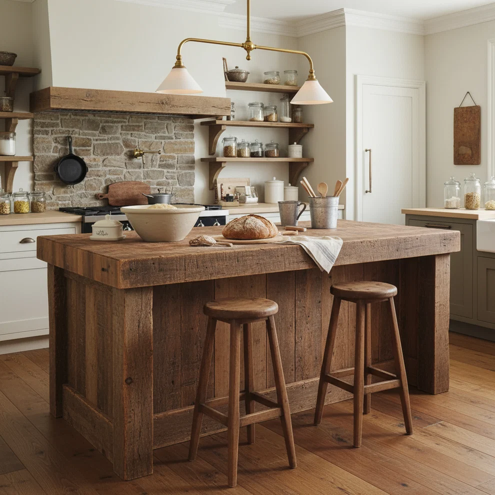 Thetford Pendant Light