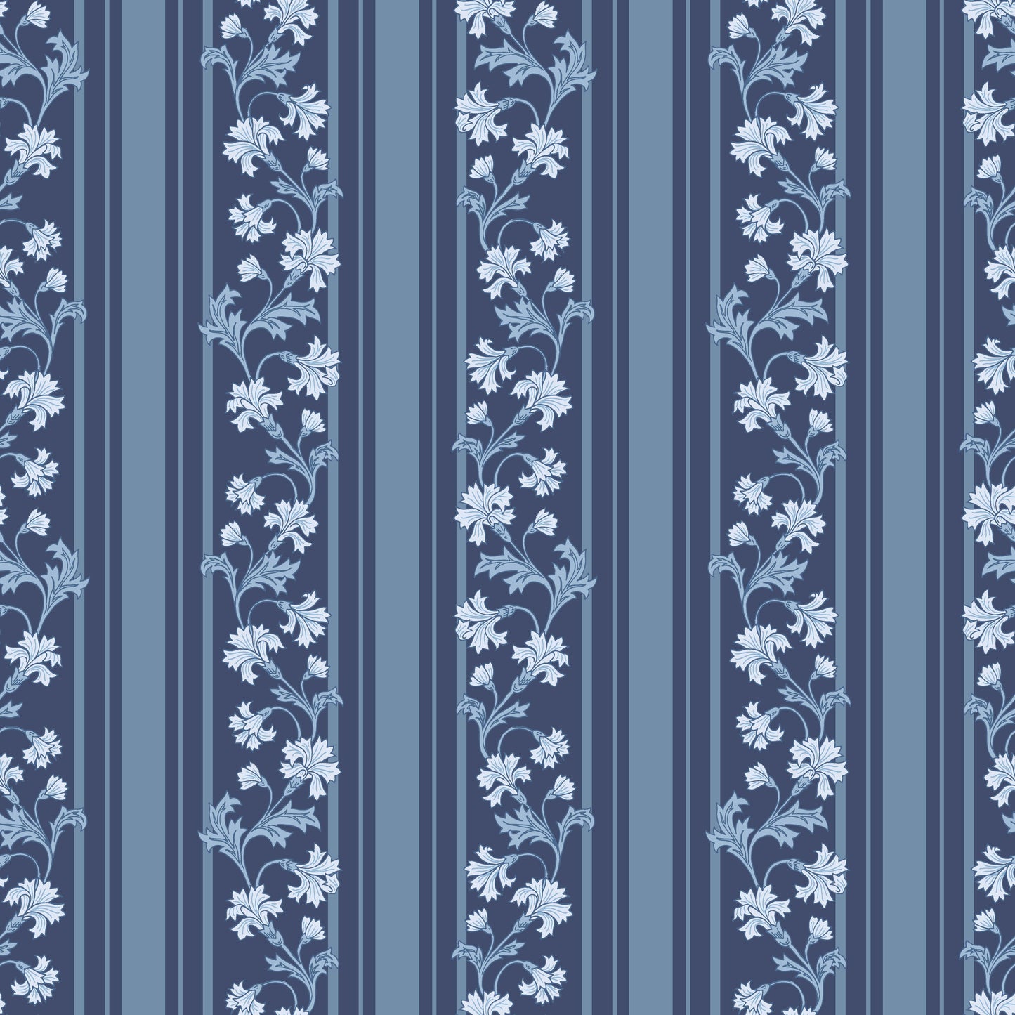 Tillie Wallpaper by Anna Black Creative