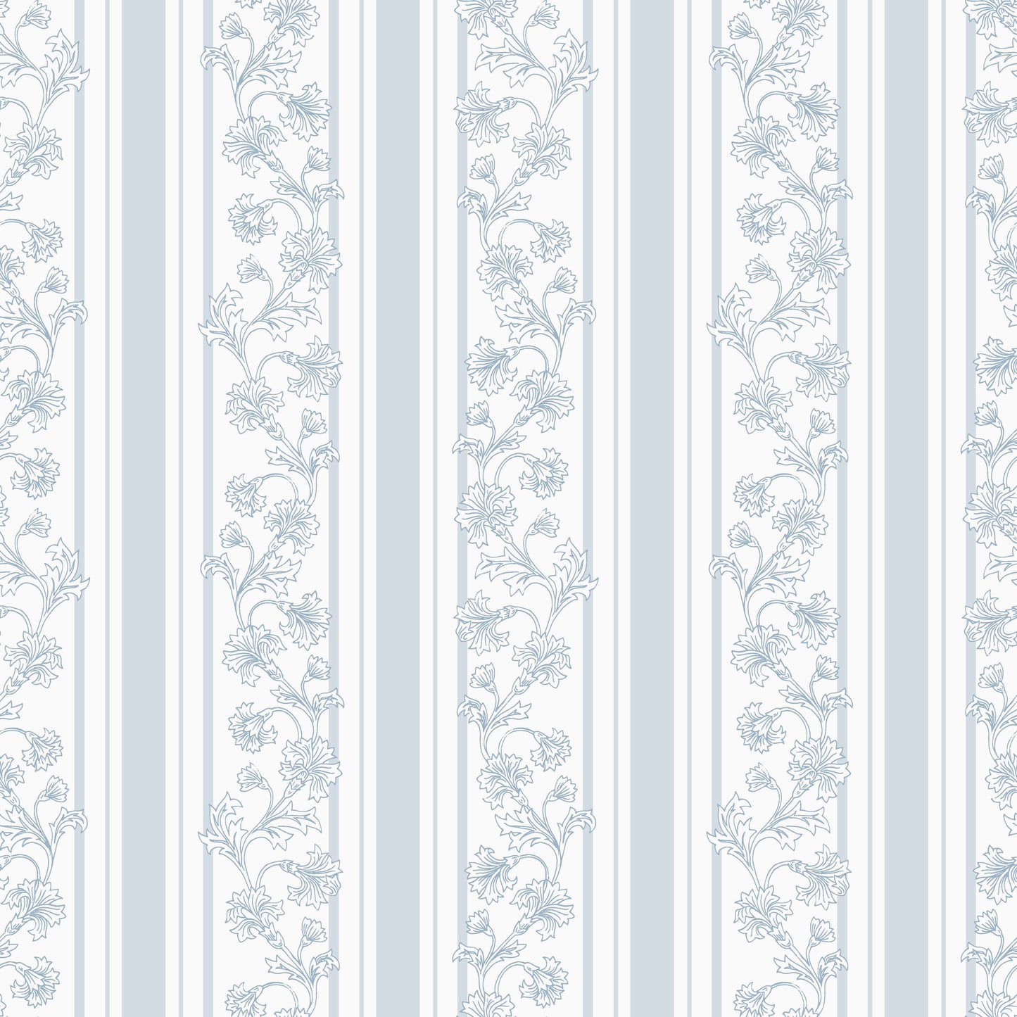 Tillie Wallpaper by Anna Black Creative