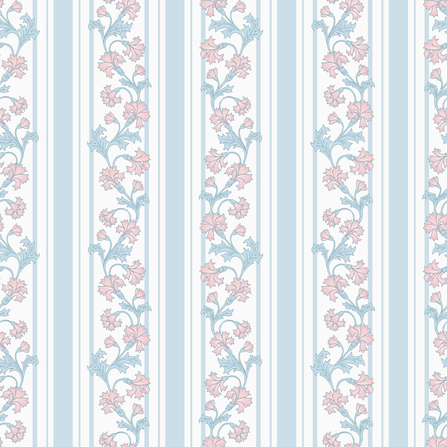 Tillie Wallpaper by Anna Black Creative