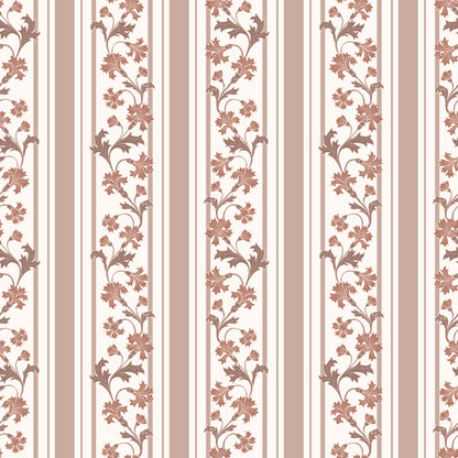 Tillie Wallpaper by Anna Black Creative