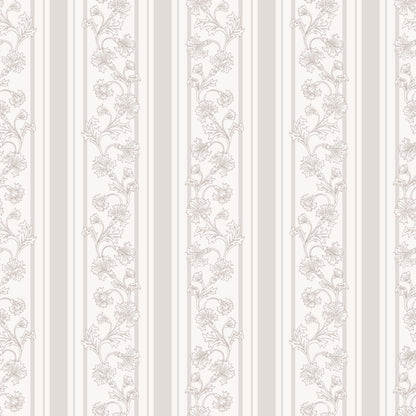Tillie Wallpaper by Anna Black Creative