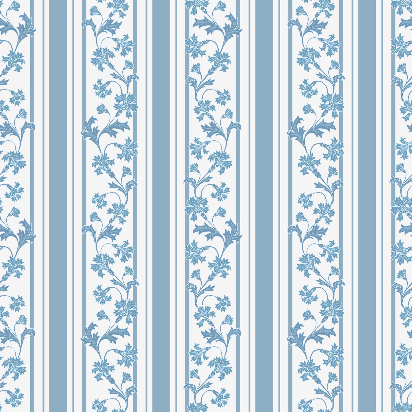 Tillie Wallpaper by Anna Black Creative