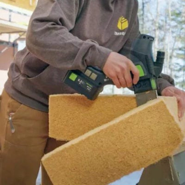 TimberHP R-12 Acoustic TimberBatt Steel Stud - All Sizes