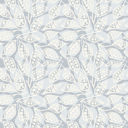 Toby Wallpaper by Erin Silliman Designs
