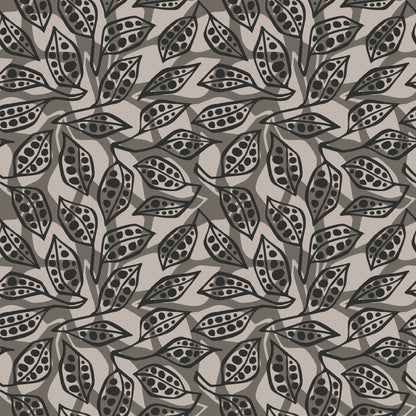 Toby Wallpaper by Erin Silliman Designs