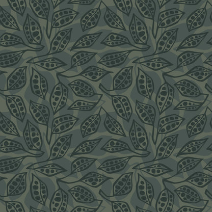 Toby Wallpaper by Erin Silliman Designs