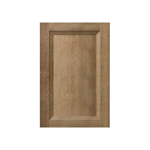 Toffee Stained 24" Full Height Door Bathroom Vanity Sink Base