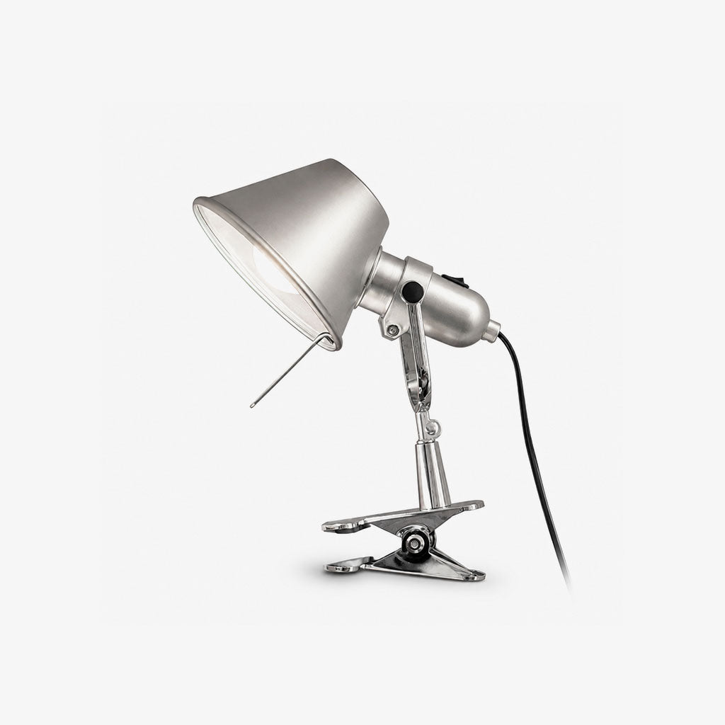 Tolomeo Pinza Clip Lamp
