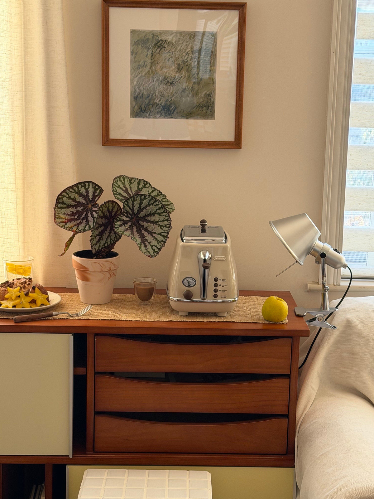 Tolomeo Pinza Clip Lamp