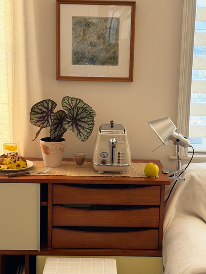Tolomeo Pinza Clip Lamp
