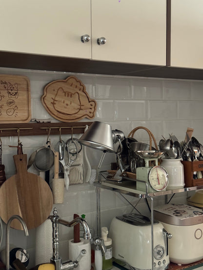 Tolomeo Pinza Clip Lamp