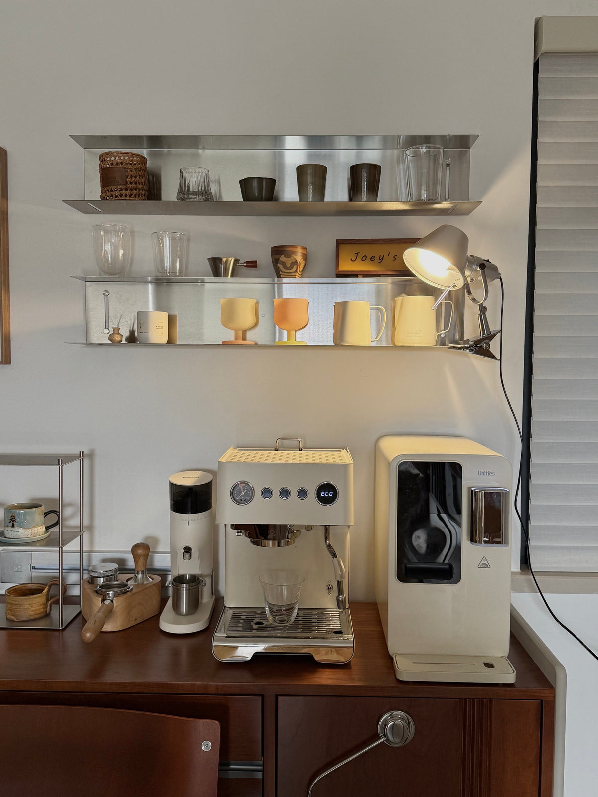 Tolomeo Pinza Clip Lamp