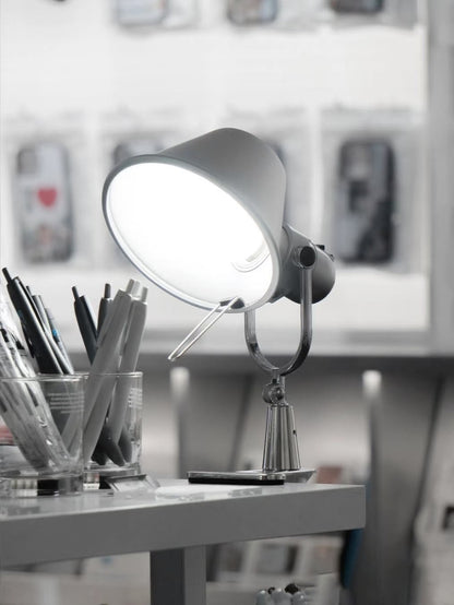 Tolomeo Pinza Clip Lamp