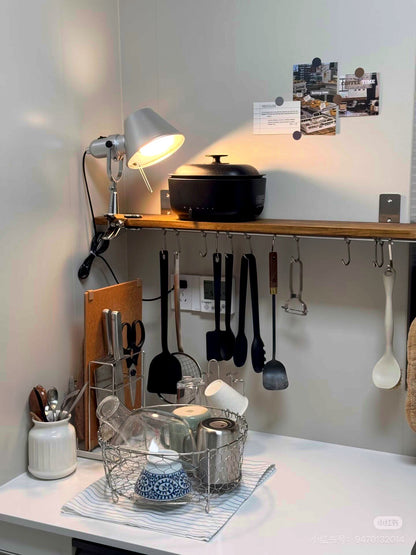 Tolomeo Pinza Clip Lamp