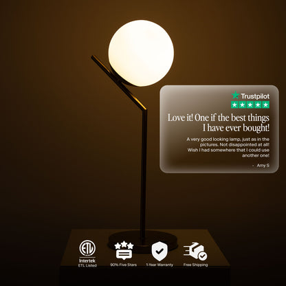 Touch Glow Lamp