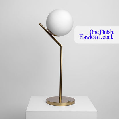 Touch Glow Lamp