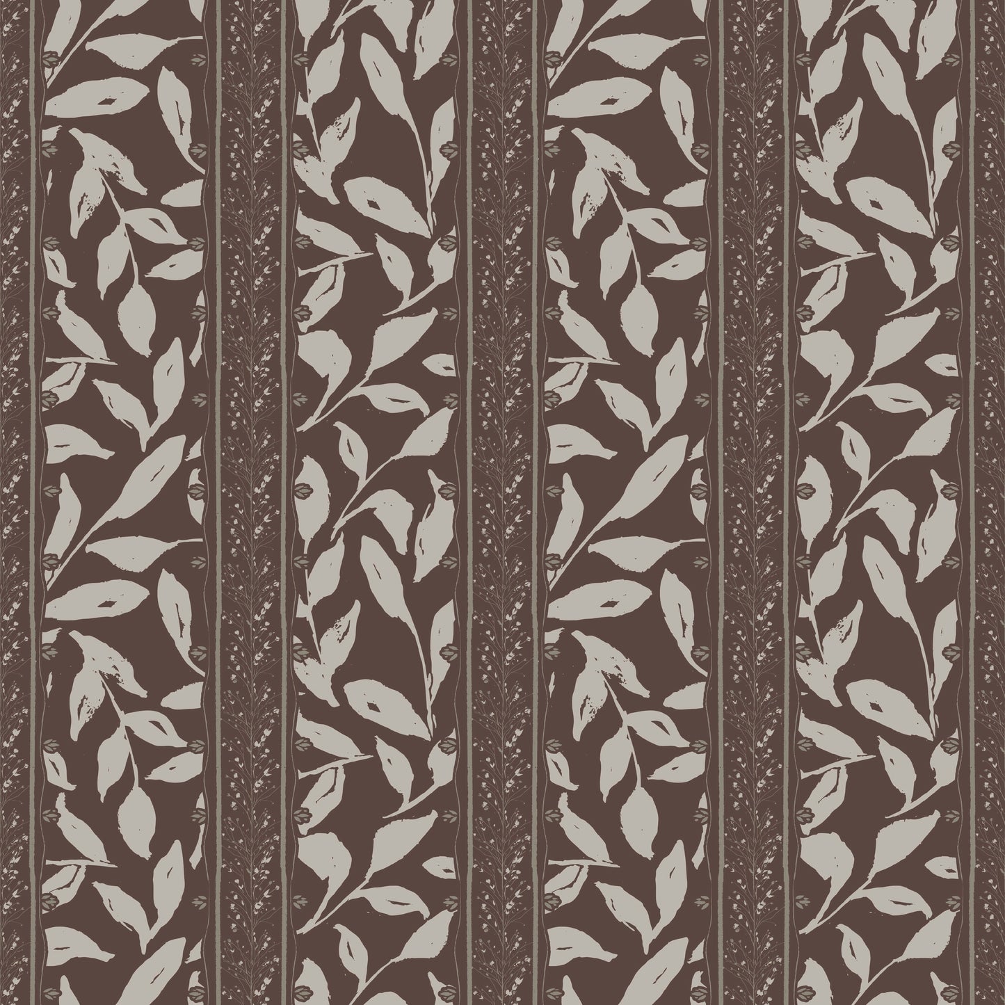 Townes Wallpaper by Rusky Rose by Amy