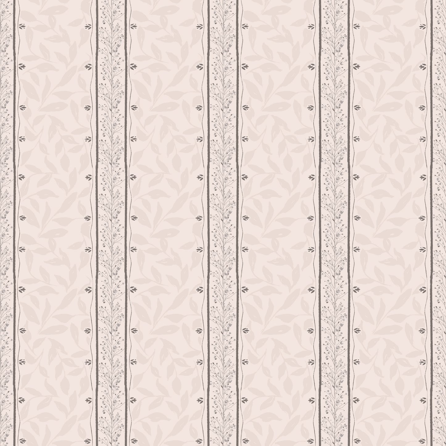 Townes Wallpaper by Rusky Rose by Amy