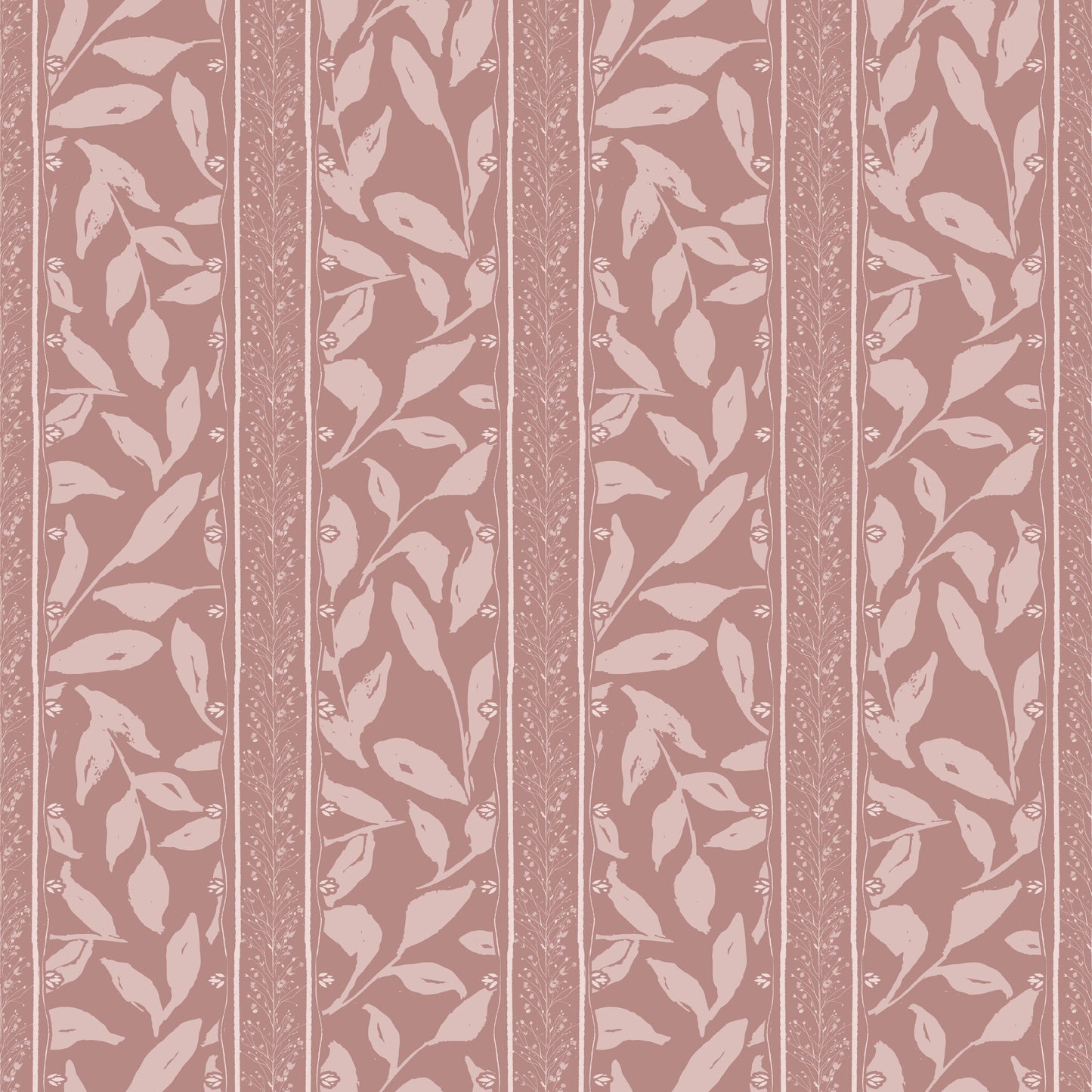 Townes Wallpaper by Rusky Rose by Amy