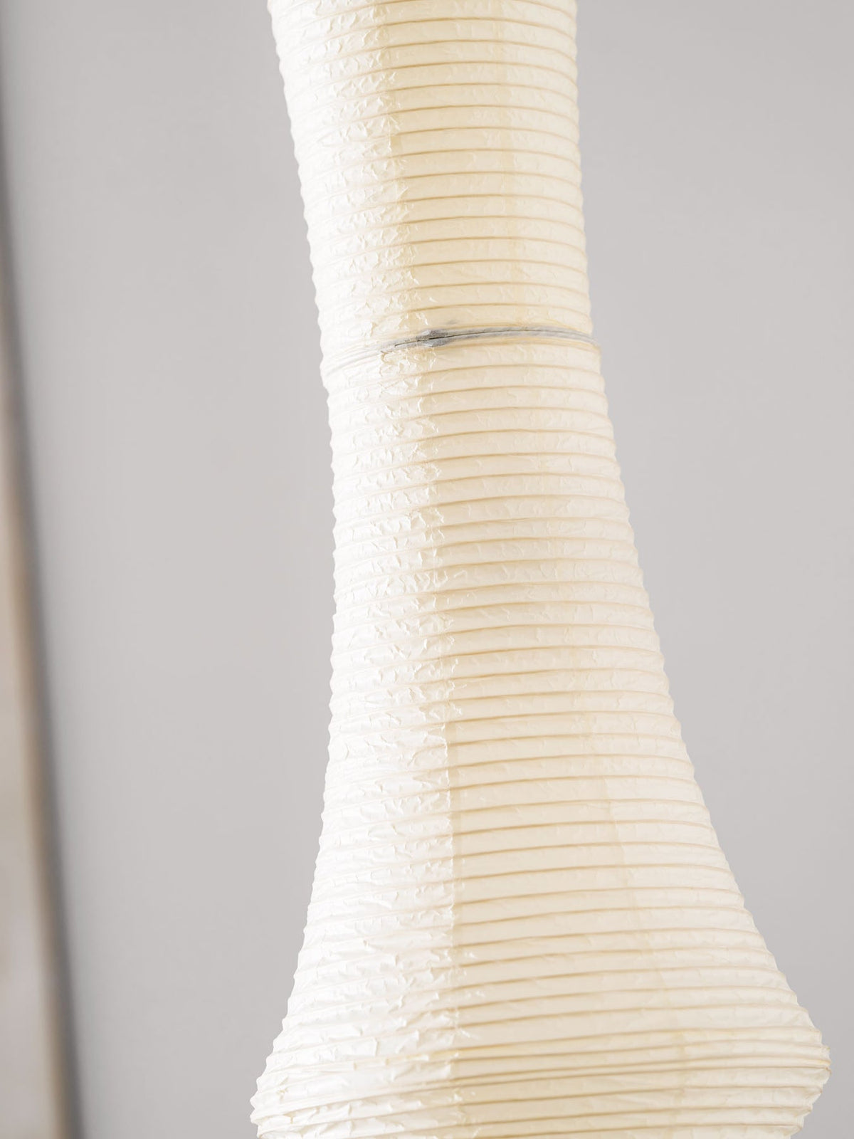 Akari E Series Pendant Light