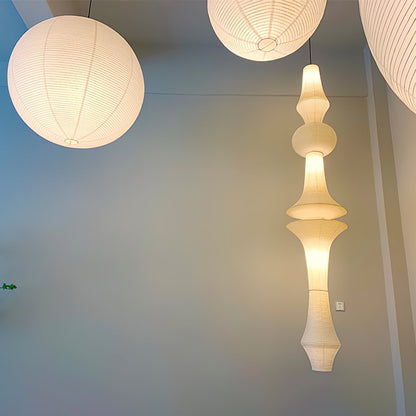 Akari E Series Pendant Light