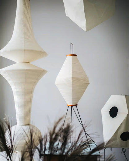 Akari E Series Pendant Light