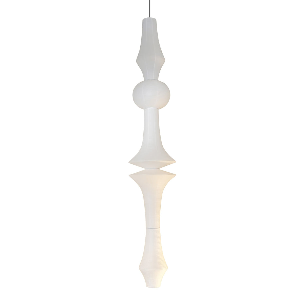 Akari E Series Pendant Light