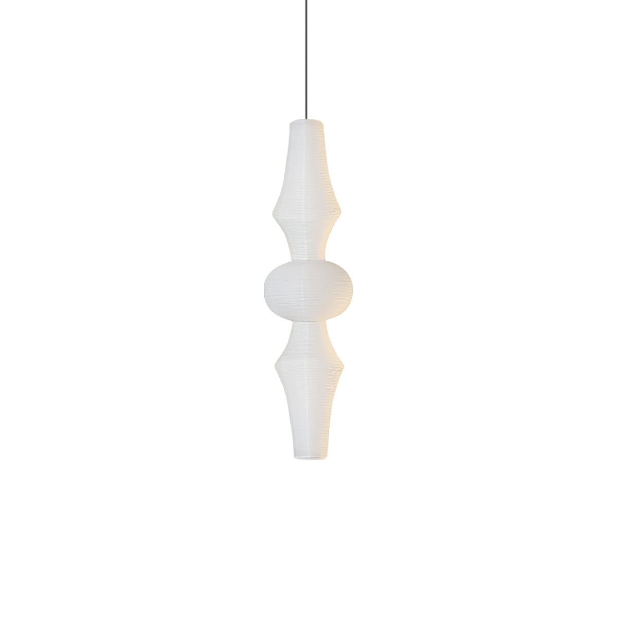 Akari E Series Pendant Light