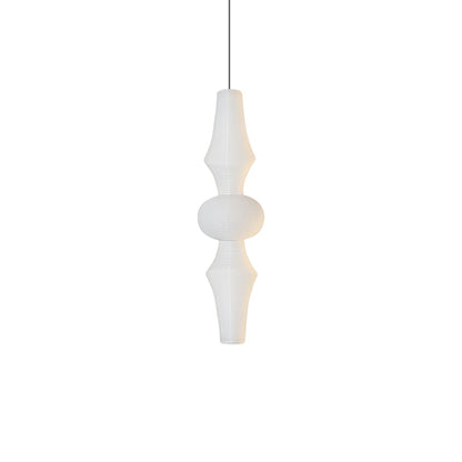 Akari E Series Pendant Light