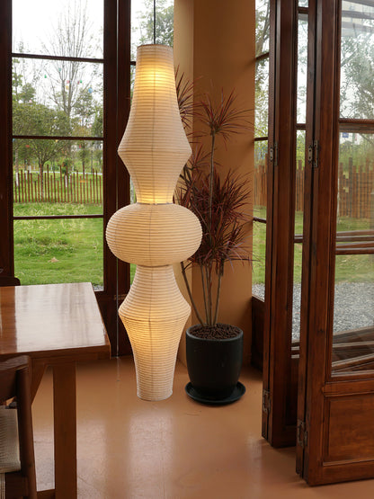 Akari E Series Pendant Light