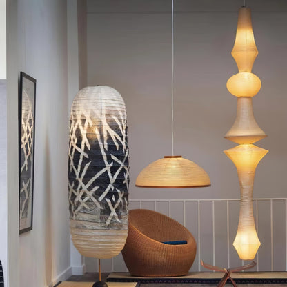 Akari E Series Pendant Light