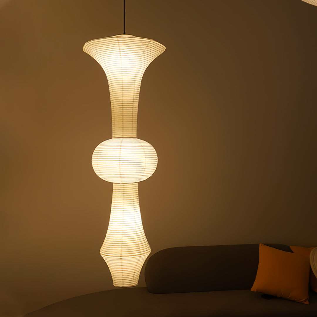 Akari E Series Pendant Light