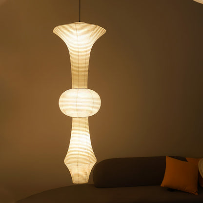Akari E Series Pendant Light