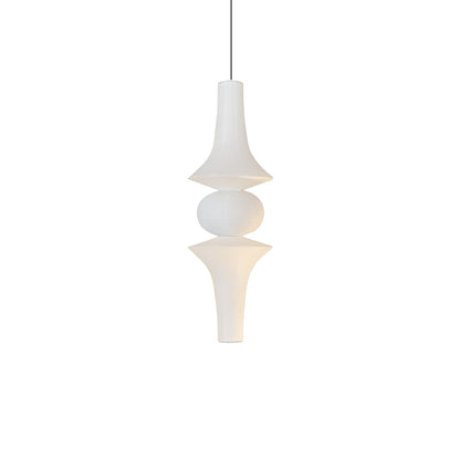 Akari E Series Pendant Light