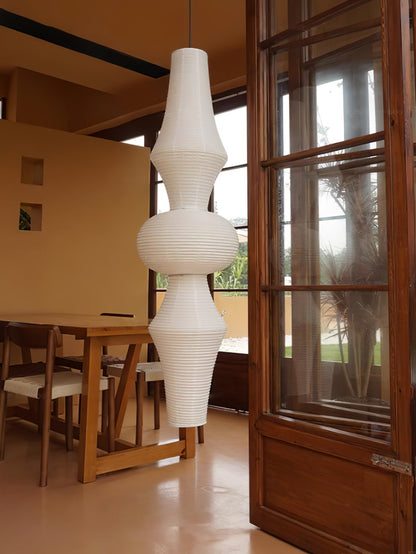 Akari E Series Pendant Light