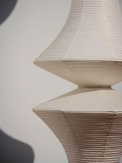 Akari E Series Pendant Light
