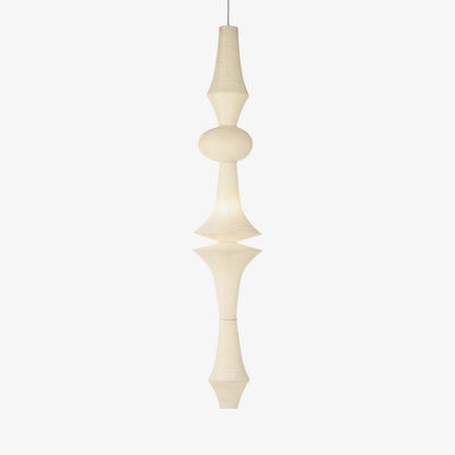 Akari E Series Pendant Light