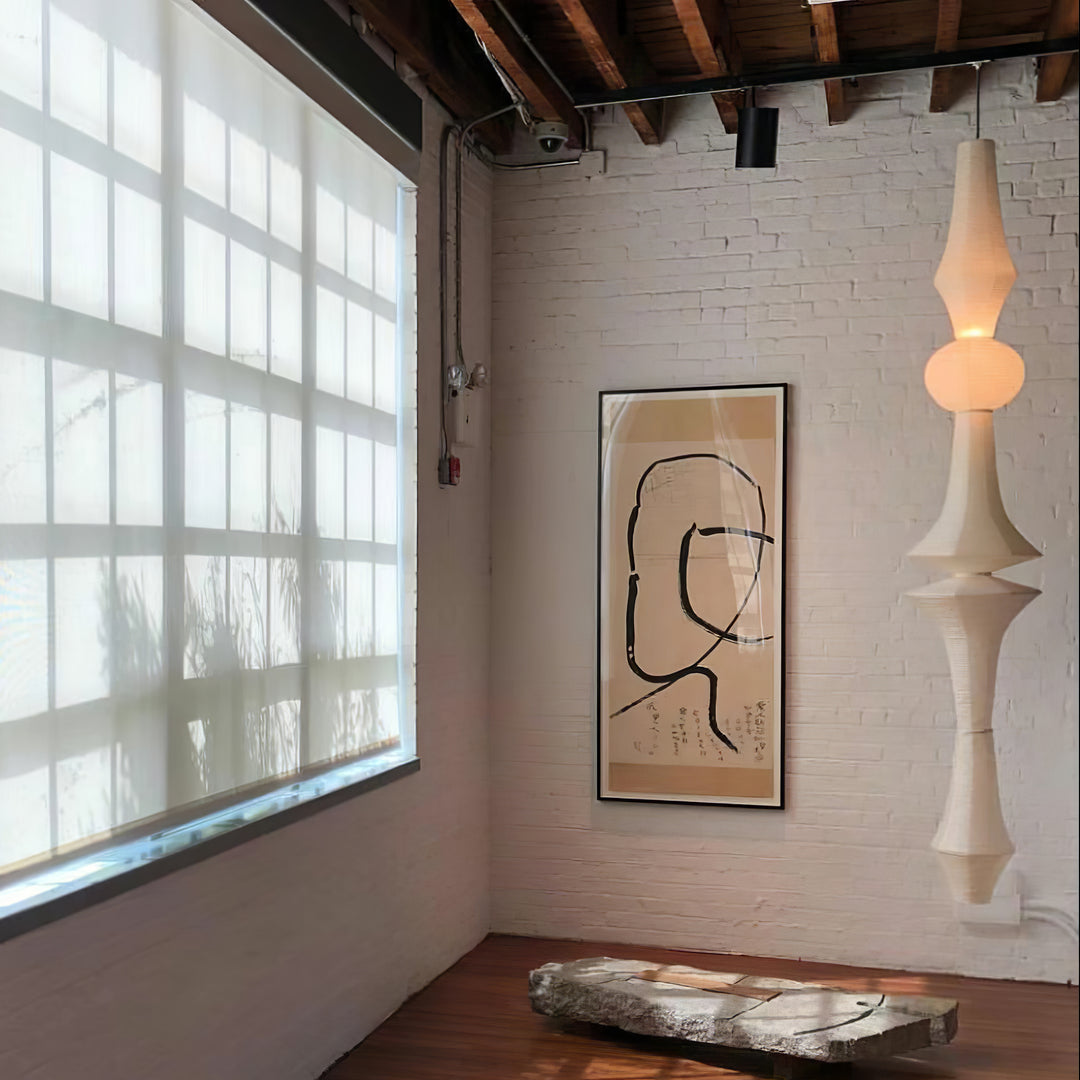 Akari E Series Pendant Light