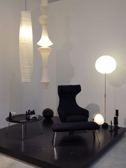 Akari E Series Pendant Light