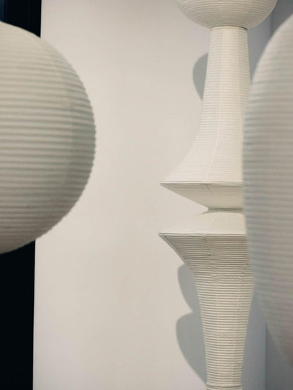Akari E Series Pendant Light