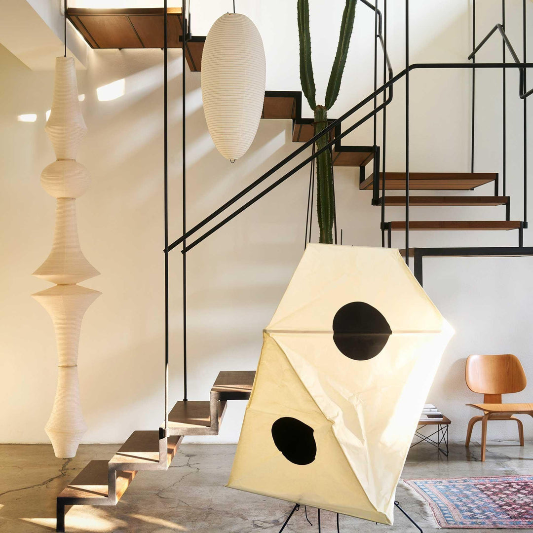 Akari E Series Pendant Light