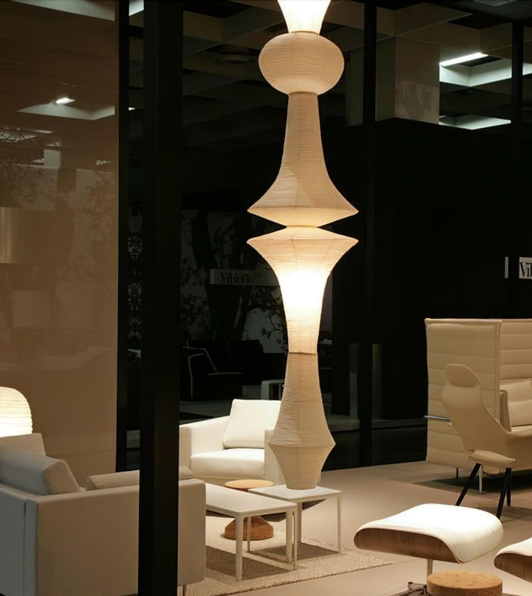 Akari E Series Pendant Light