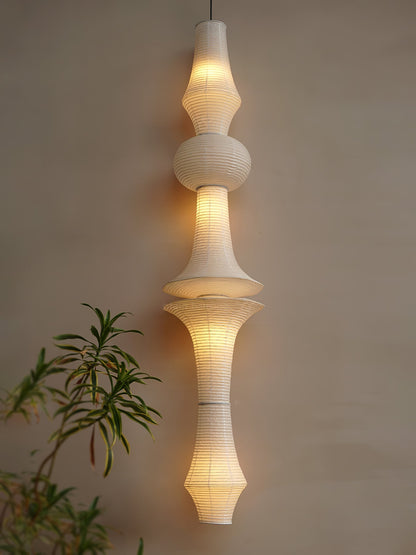 Akari E Series Pendant Light