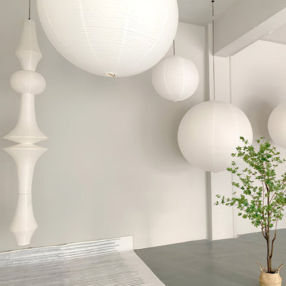 Akari E Series Pendant Light