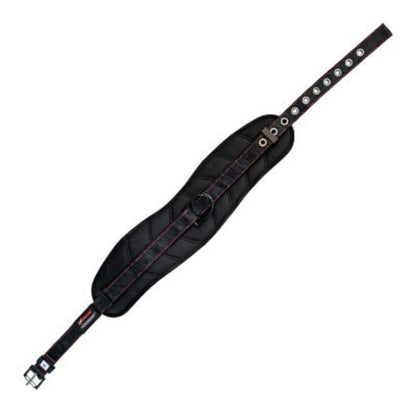 Kapture - Padded Waist Belt - 1 Rear Restraint D-Ring - Removable Tool Belt