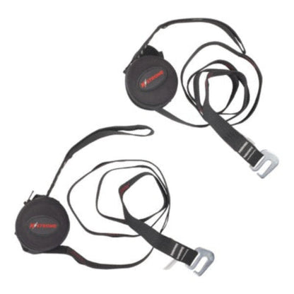 Trauma Relief Pack - Retrofits to Most Harnesses