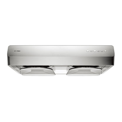 30" Under-Cabinet Convertible Pixie Air Series | UQS3001