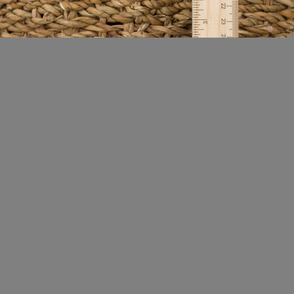 Atira Brown Checkered Area Rug